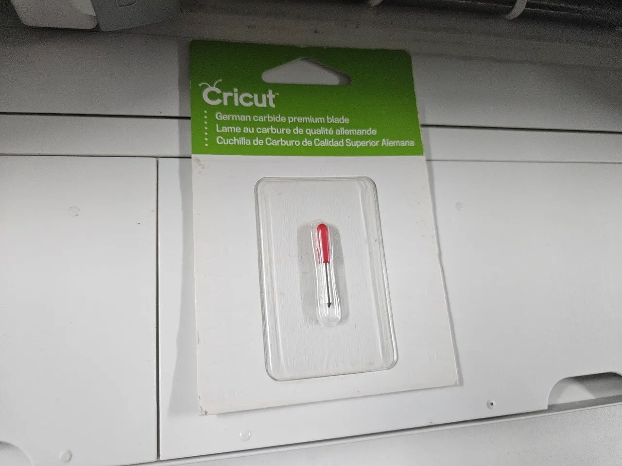 Recortadora eletrônica Cricut Explore plotter com garantia parcela até 4x - Foto 6