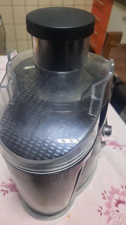 Centrífuga de alimentos  - Foto 2