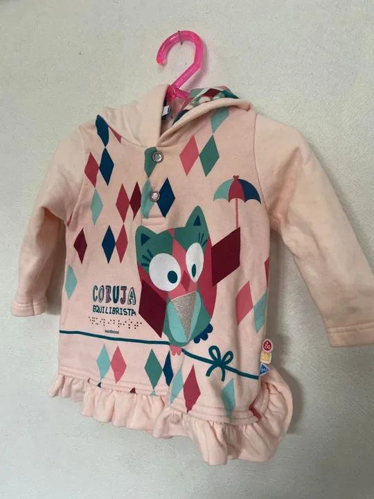 Blusa de Moletom  - Foto 4