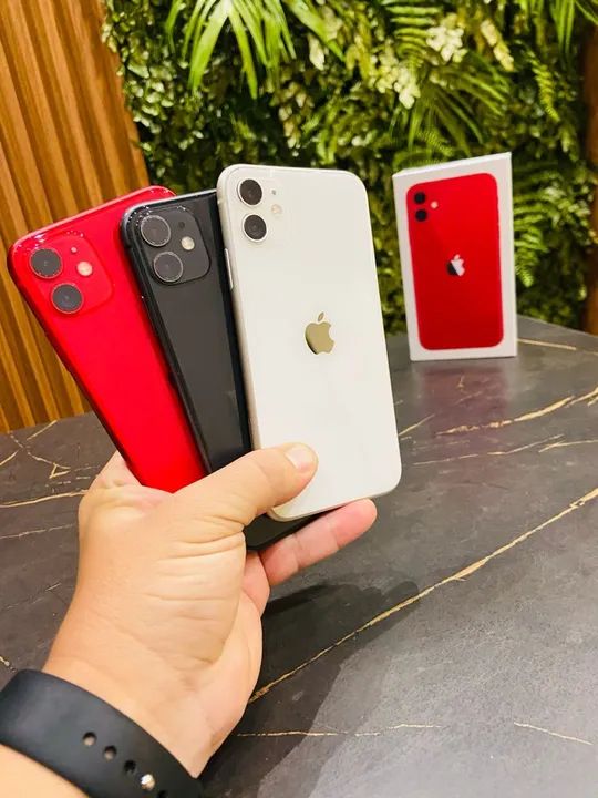 iPhone 11 em oferta nessa semana / avance aqui  - Foto 2