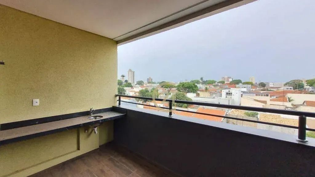 Apartamento para Venda e Aluguel no Condomínio Edifício Paulistania Residencial - Centro e - Foto 3
