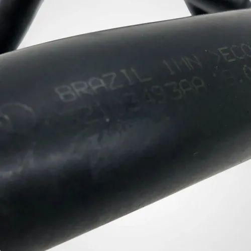 Mangueira Suspiro Motor Antichama Fox Polo 1.6 2003 A 2006   - Foto 7