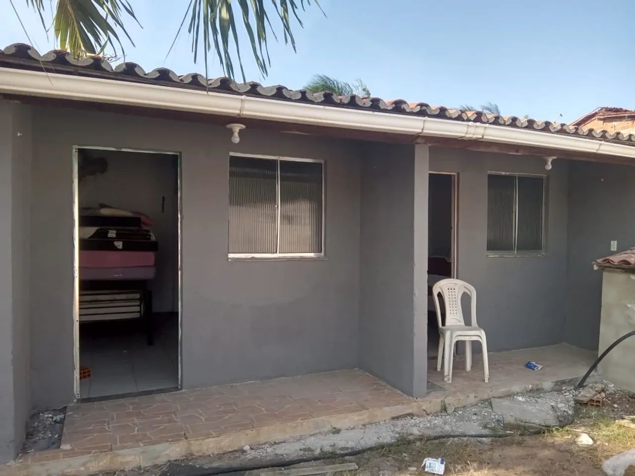 Casa com 4 chalés individuais pecem  - Foto 4