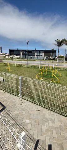 Garden Village | Viva com Espaço, Segurança e Sofisticação | Lotes de 448m² - Foto 5