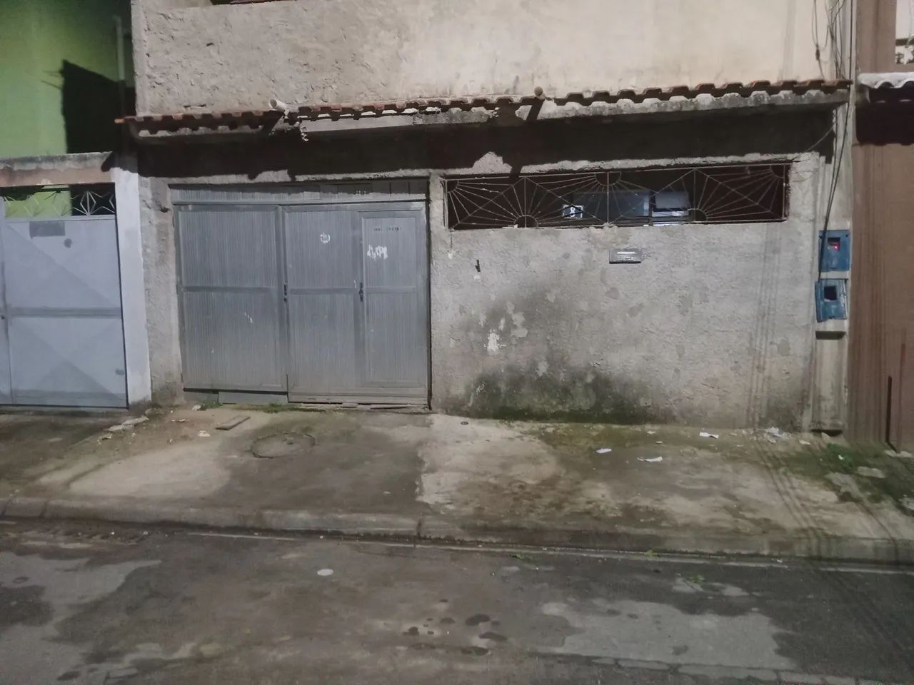 foto - Rio de Janeiro - Bangu