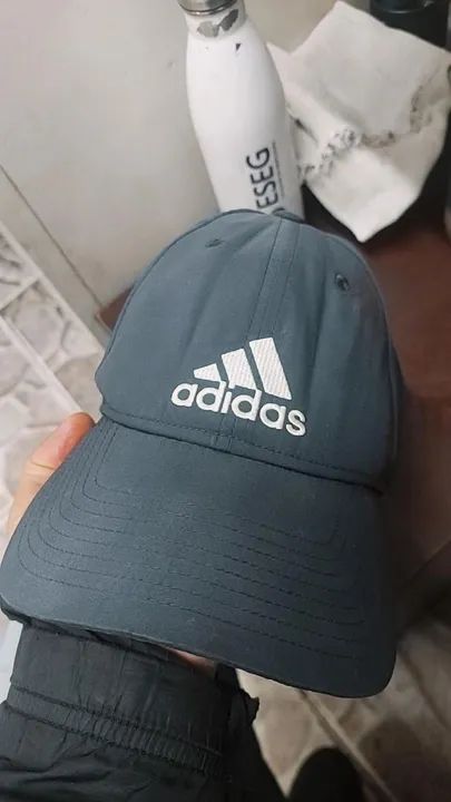 Boné Adidas Original  - Foto 4