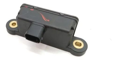 Sensor Gravidade Nissan Frontier 2014 2015 2016 - Foto 5