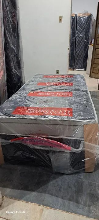Camas Box a preço de fábrica!!!