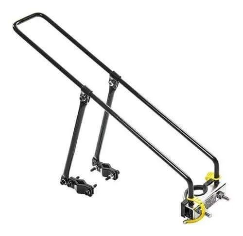 Bagageiro para Bicicleta - Foto 3