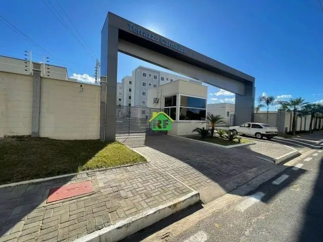 Foto - Teresina - Uruguai