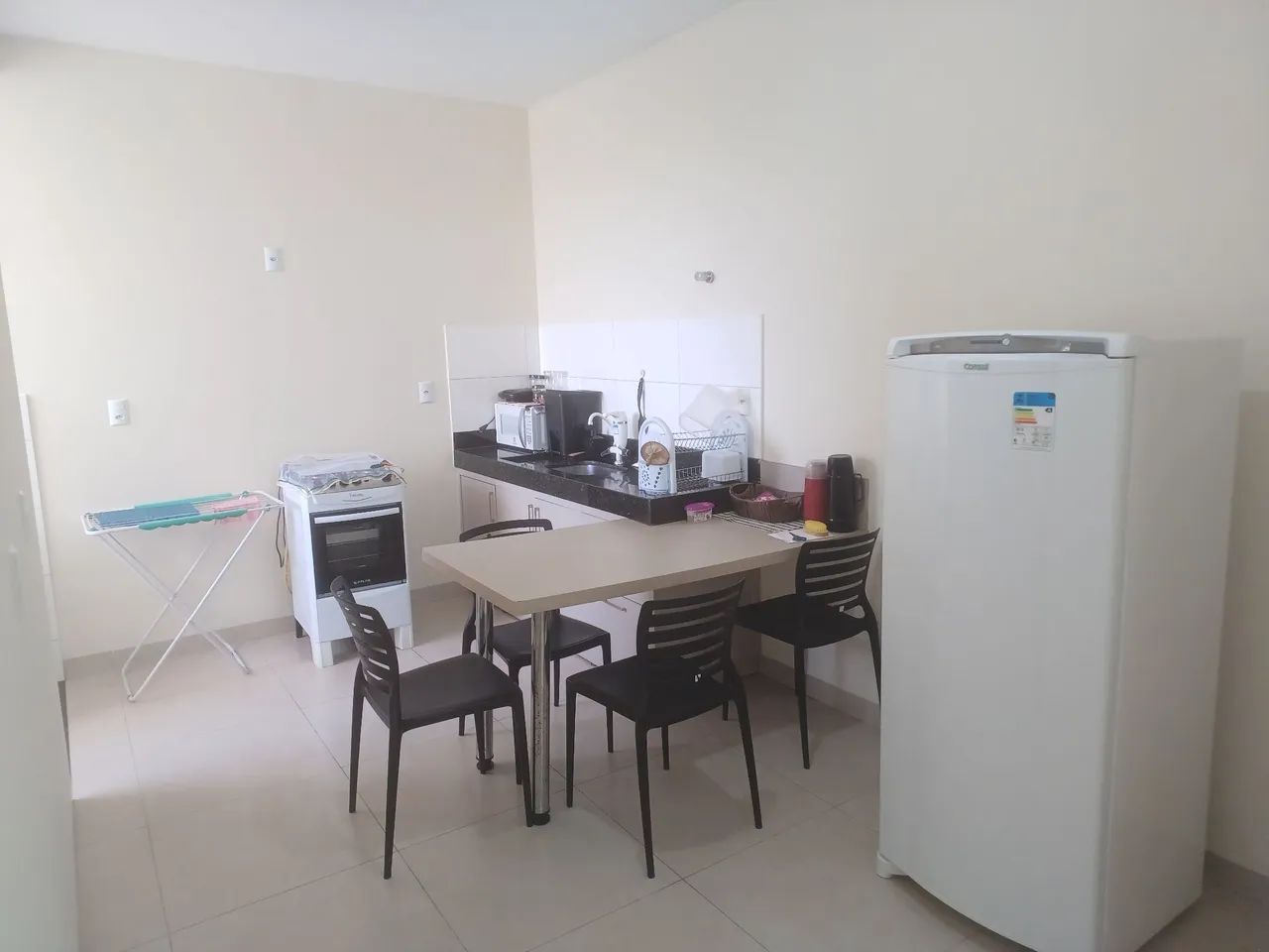 Excelente apartamento mobiliado na 405 sul - Foto 3