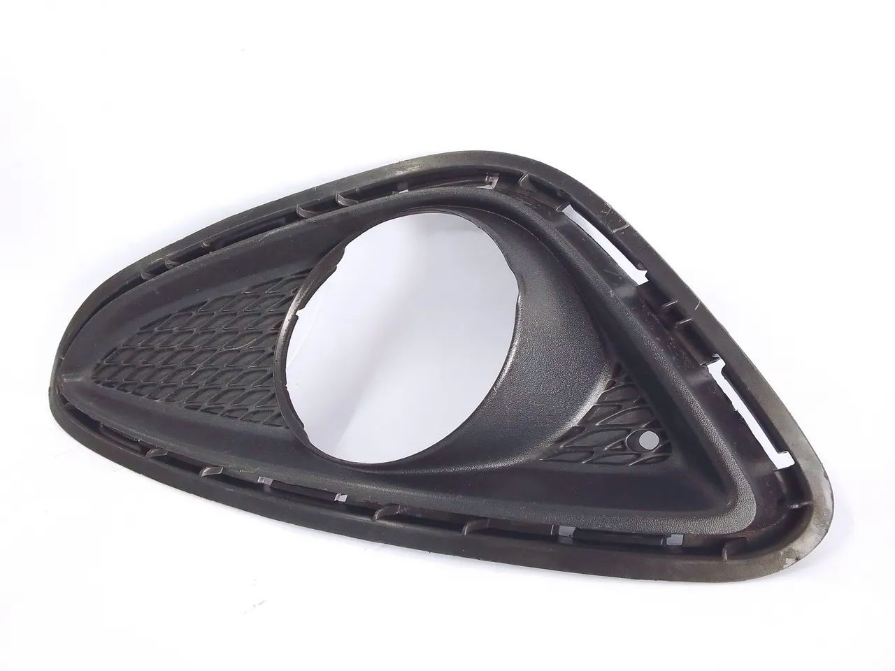 Grade Farol De Milha Dir Hyundai Hb20 Hatch 1.6 2013/2018 - Foto 8