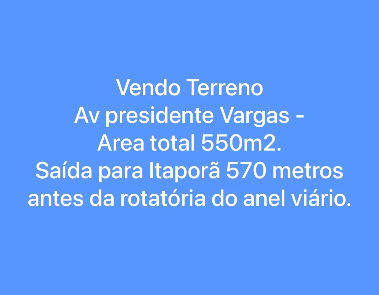 Terreno Comercial em Dourados/ MS - Foto 4