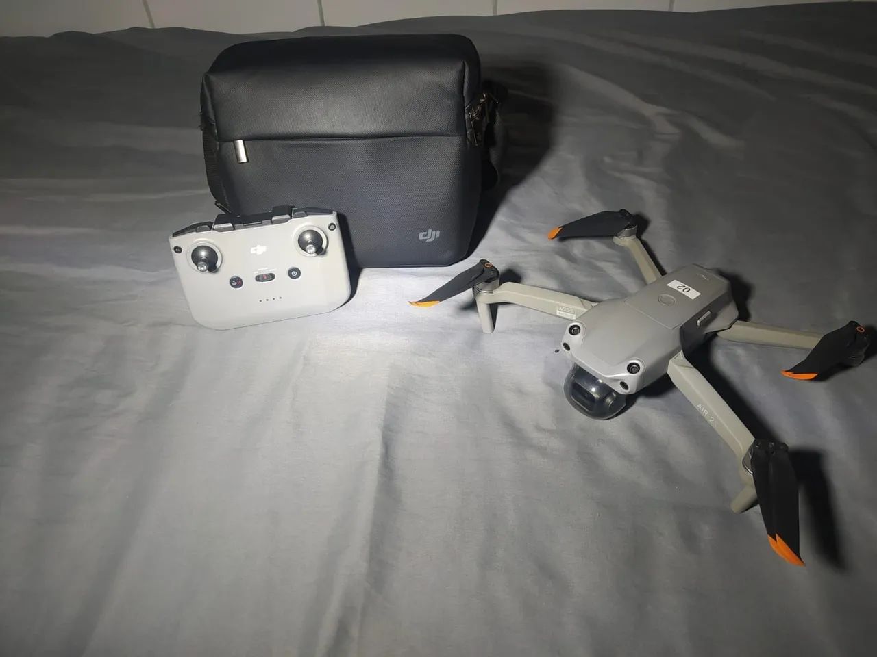 Drone DJi Air2S - Foto 4