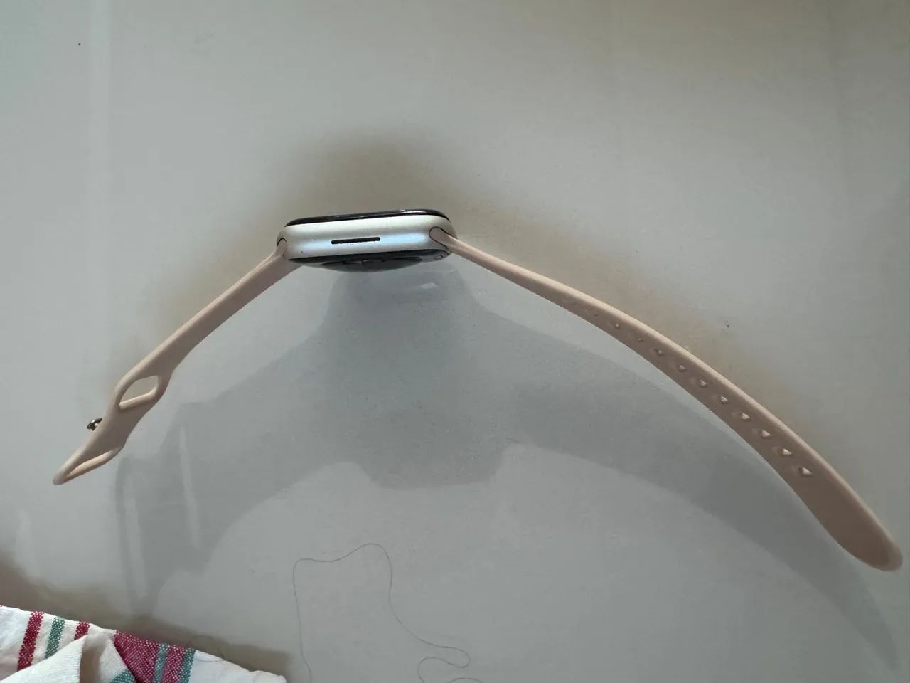 Apple Watch - Série e Pulseira Original - Foto 5