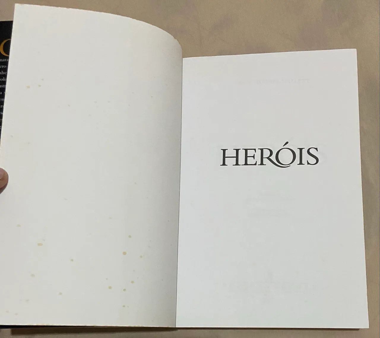Livro  - Foto 3