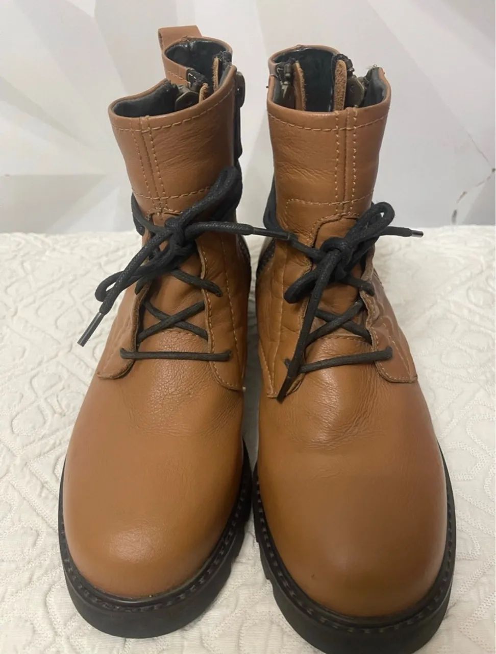 bota black west - Foto 5