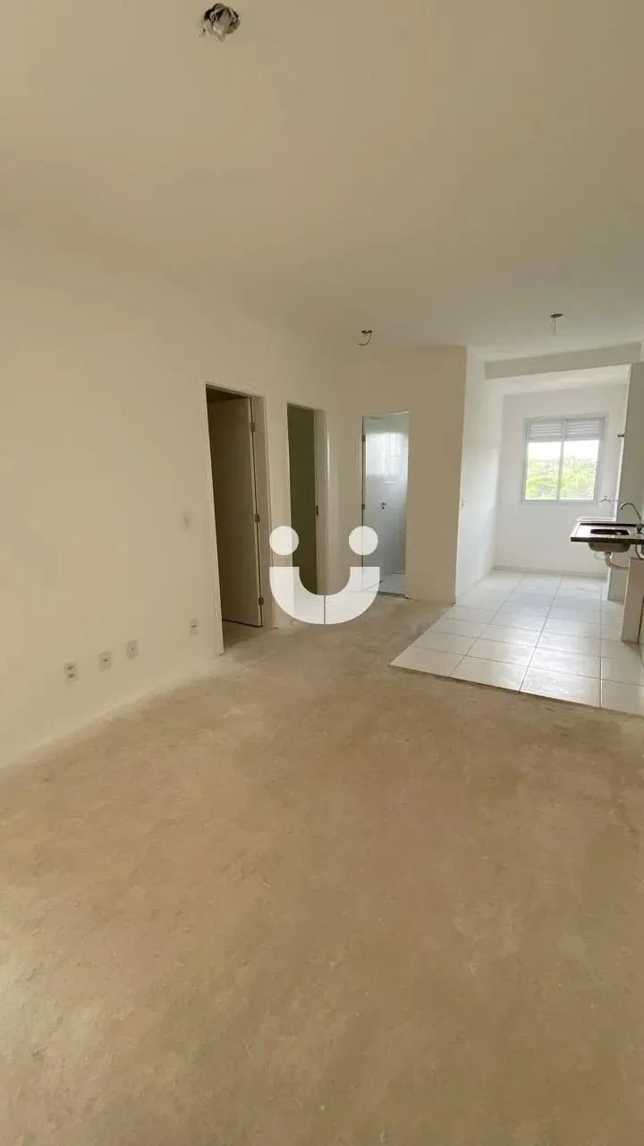 Apartamento à venda Condomínio Viena, Sorocaba, SP