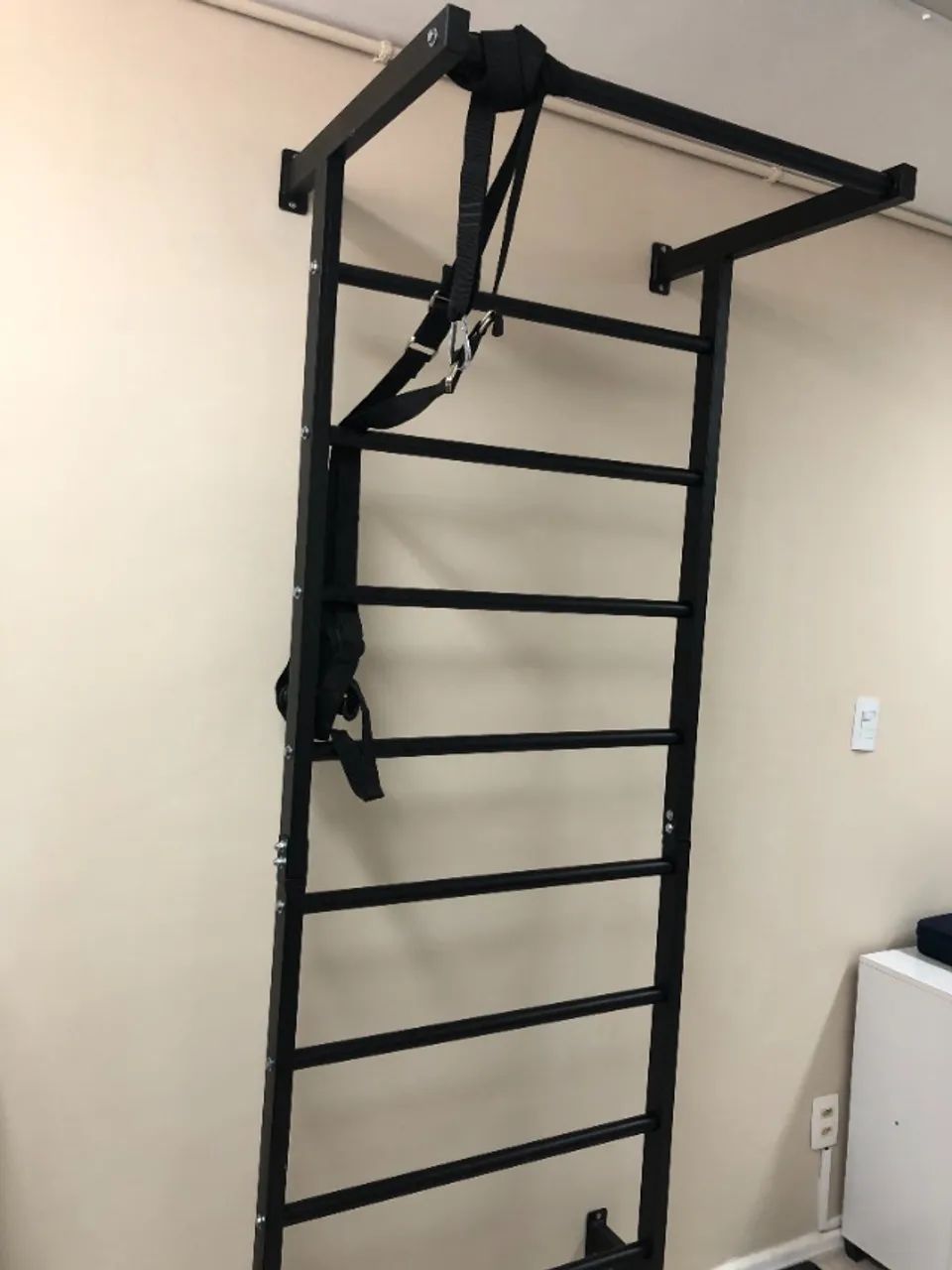 Espaldar de Ferro  - Foto 5