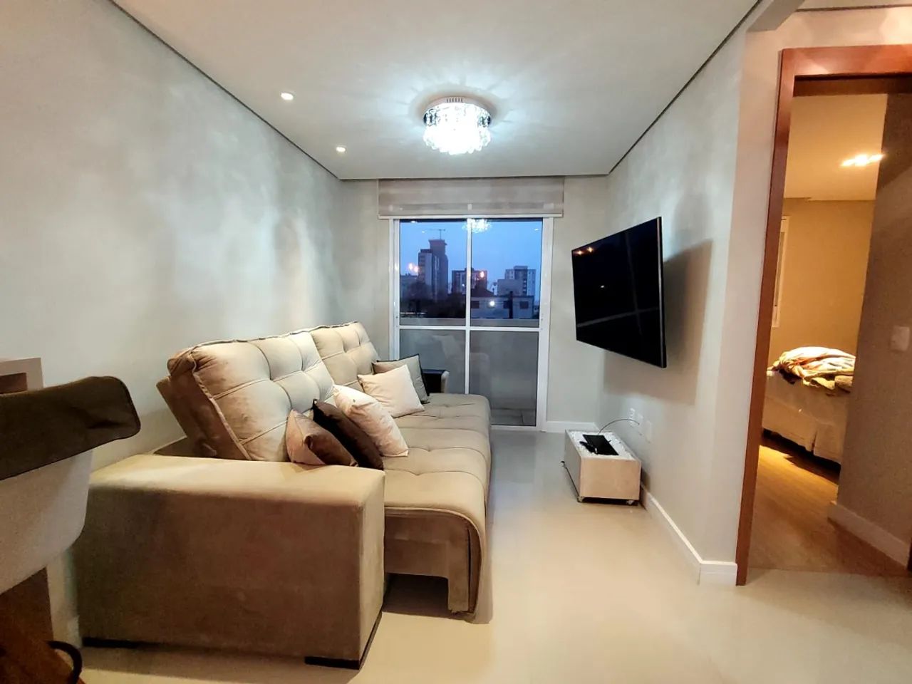 CAXIAS DO SUL - Apartamento Padrão - JARDELINO RAMOS - Foto 2