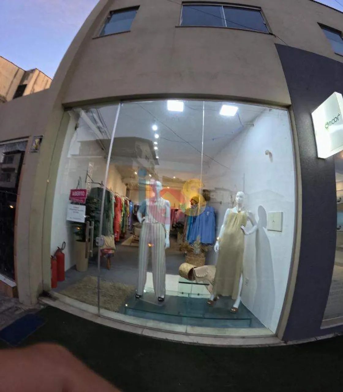 LOJA COMERCIAL COM 76,00M² NA AV. TREZE DE MAIO, ILHÉUS-BA - Foto 2