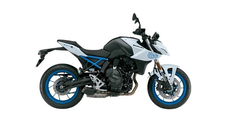 Suzuki Gsx-8s 2025 - 1413127822 | OLX