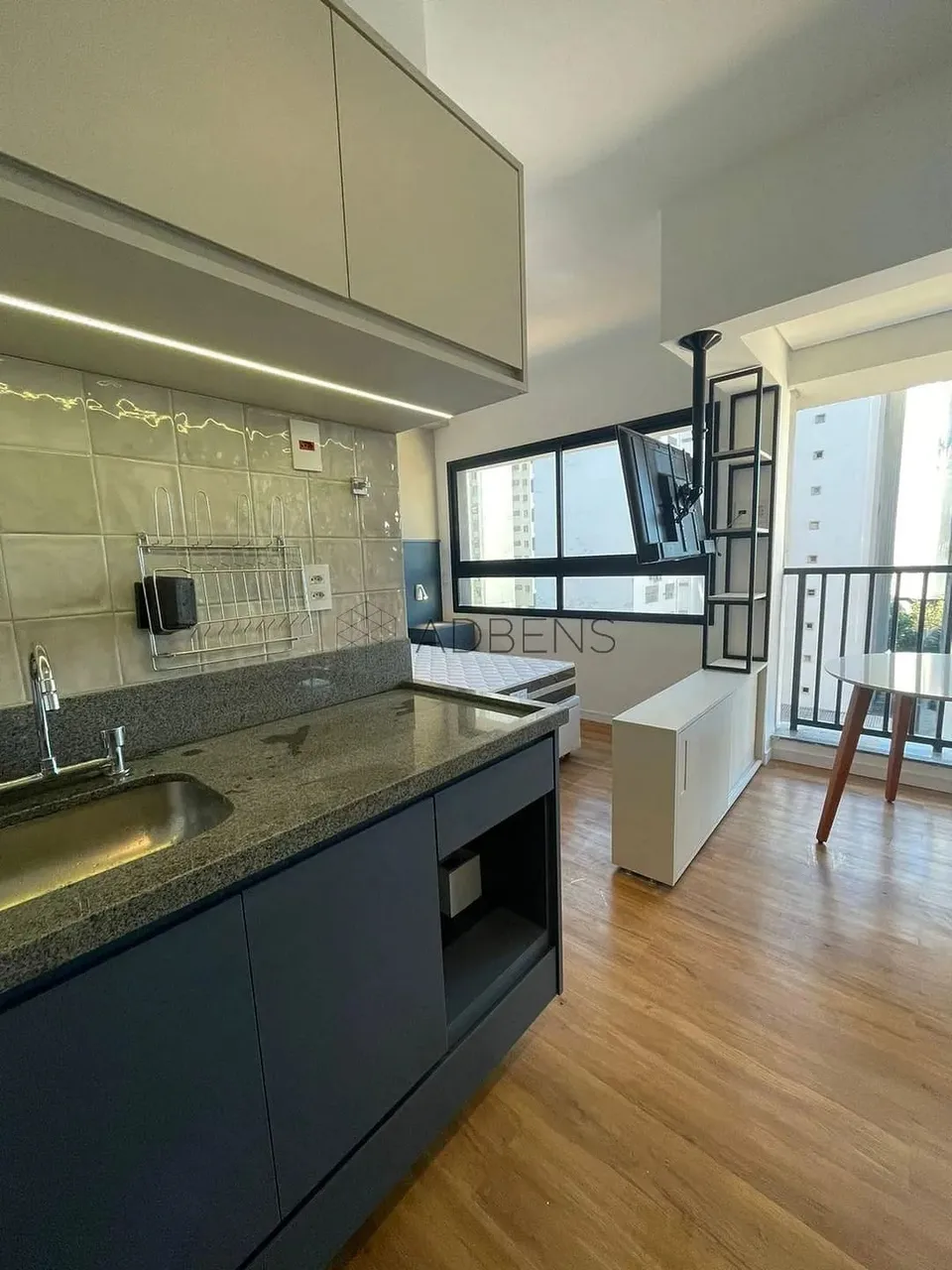 Studio para locação, Pinheiros, São Paulo, SP