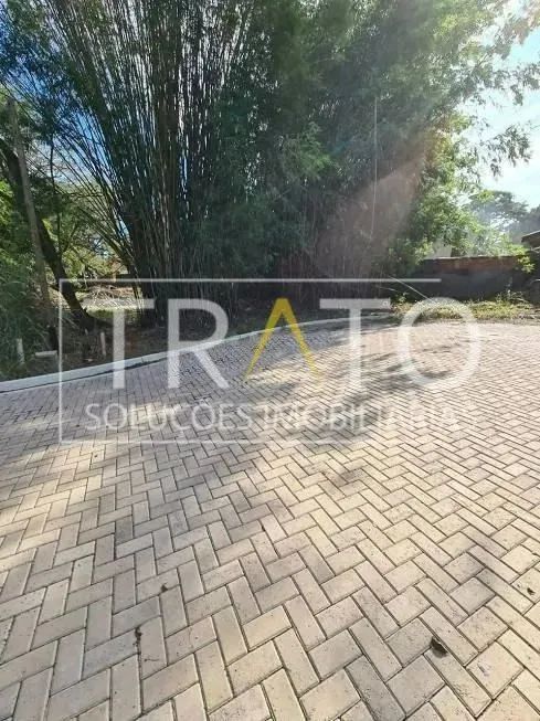 terreno - Chácara Santa Margarida - Campinas - Foto 3