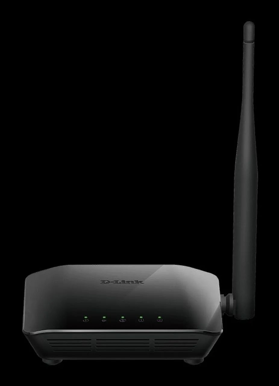 Roteador D-Link Dir 608 dir-608 lote 150