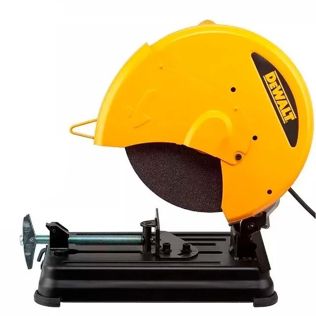 Serra de Corte Rápido Policorte 14'' 355mm 2300W Dewalt D28730 - Foto 4