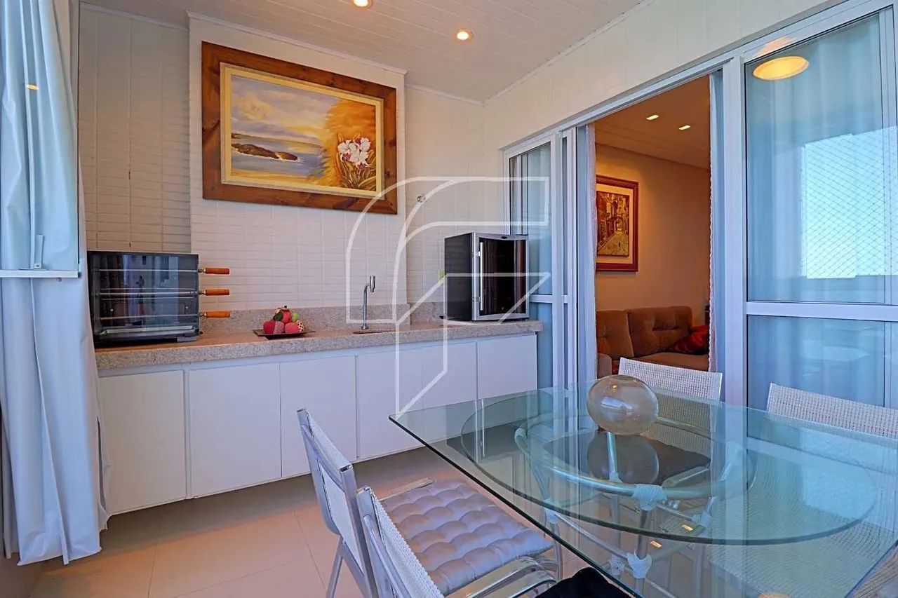 Imóvel para venda possui 115 metros quadrados com 3 quartos em Praia do Morro - Guarapari  - Foto 5