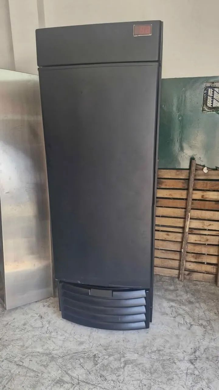 Cervejeira Metalfrio 570 litros (Aceito Cartao)