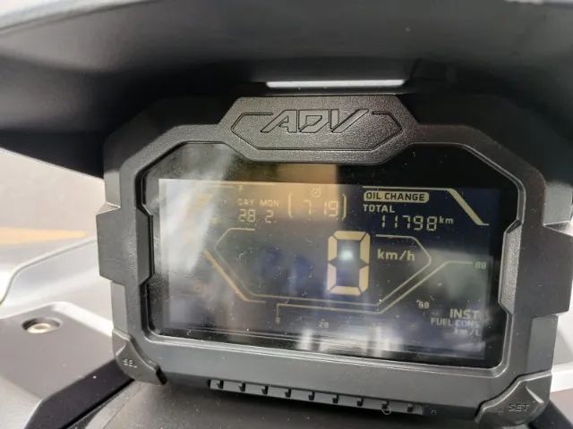 ADV 150  - Foto 3