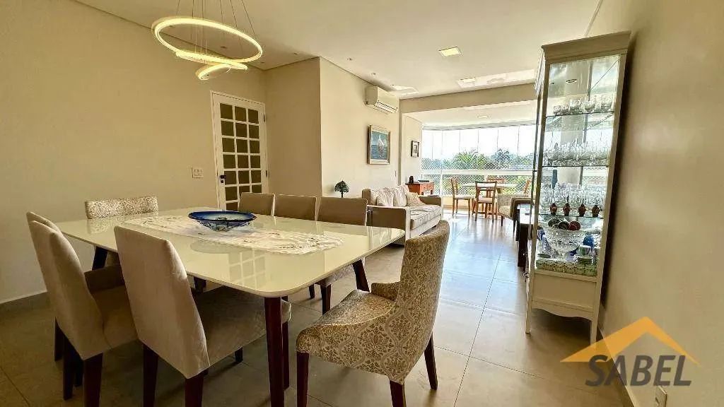 MÓDULO 04 - Apartamento com 3 dormitórios, 96 m² por R$ 2.500.000. - Foto 3