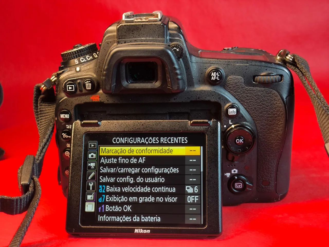 Nikon D750  - Foto 2