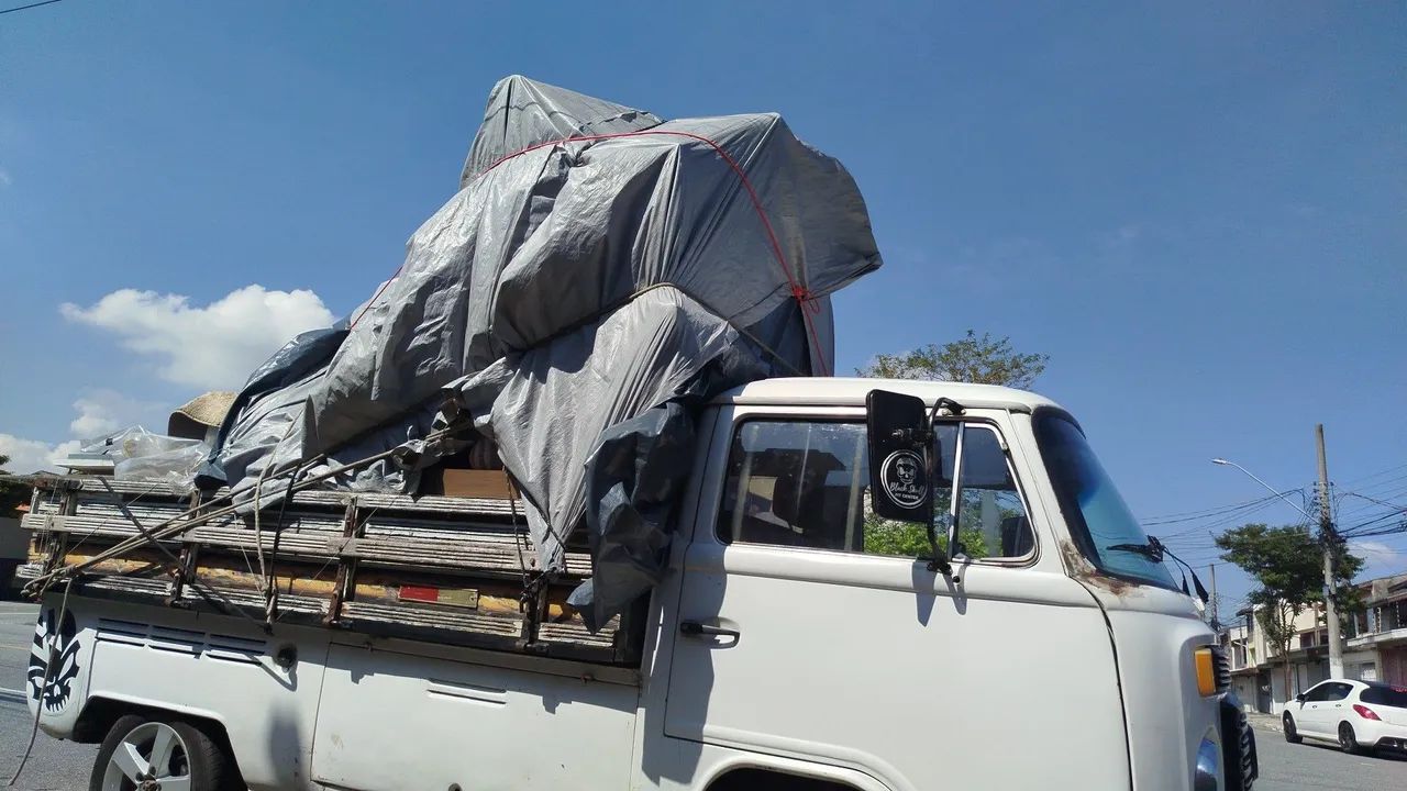 Mudanças e carretos - Foto 2