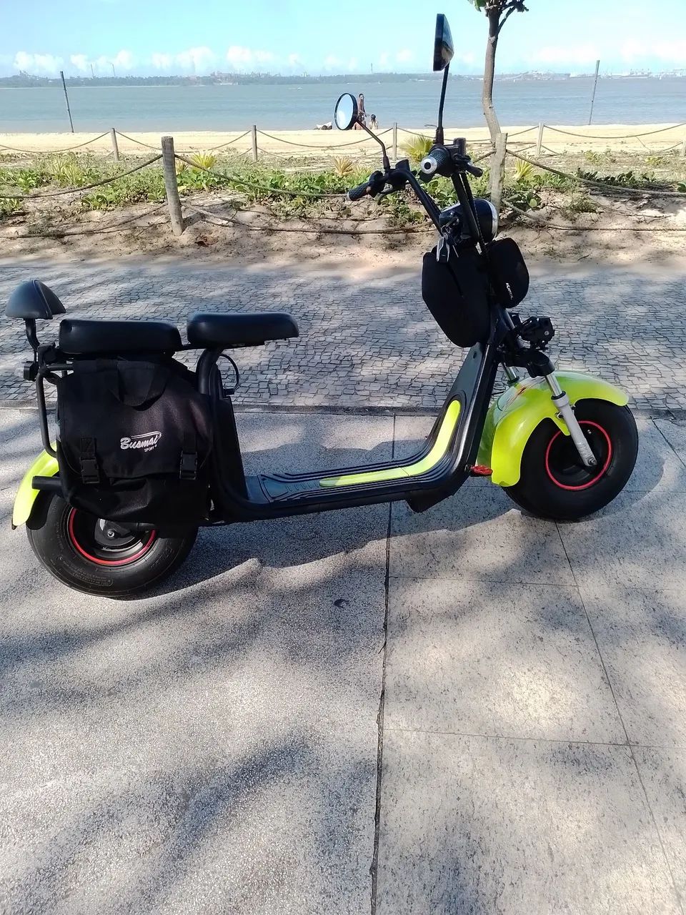 Scooter X7 - Foto 4