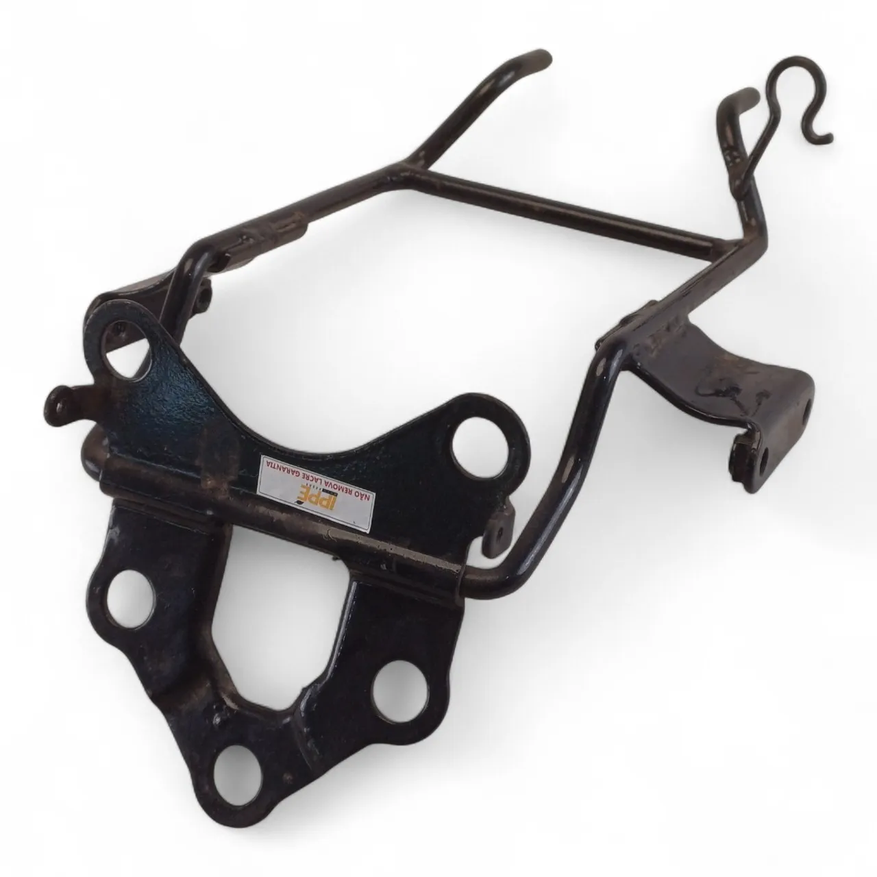 Aranha Galhada Farol Honda Cbx 200 Strada 1999