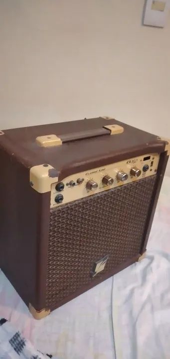 Amplificador de Guitarra CL160 - Foto 4