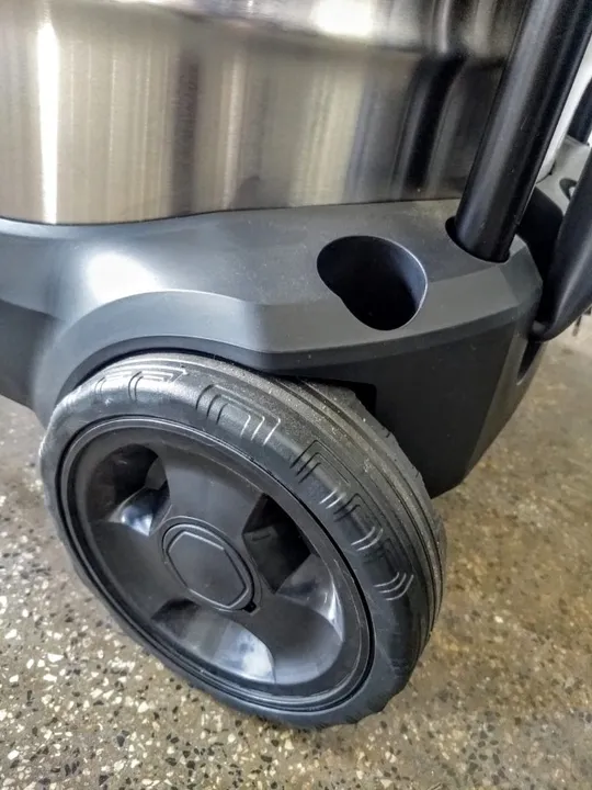 Aspirador de Pó e Líquido Industrial - NT90-2 - Karcher