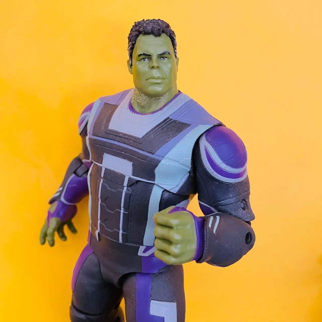 Marvel Avengers Smart Hulk - Foto 4