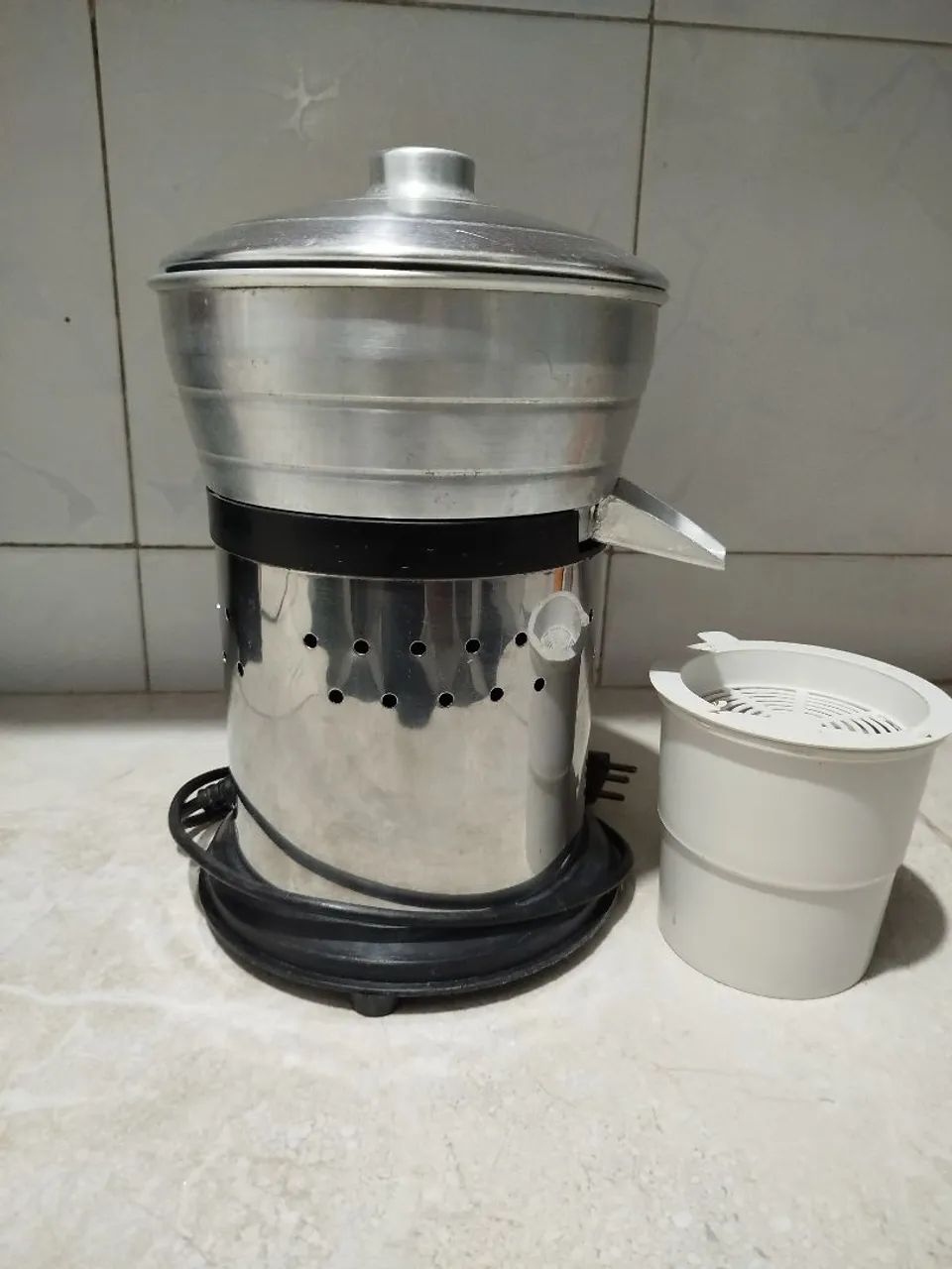 Espremedor de Laranja Industrial PROFISSIONAL - Foto 6