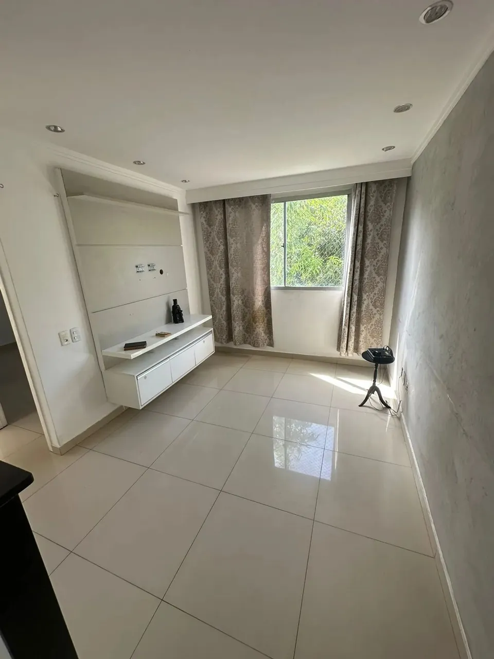 Apartamento para alugar no Caji