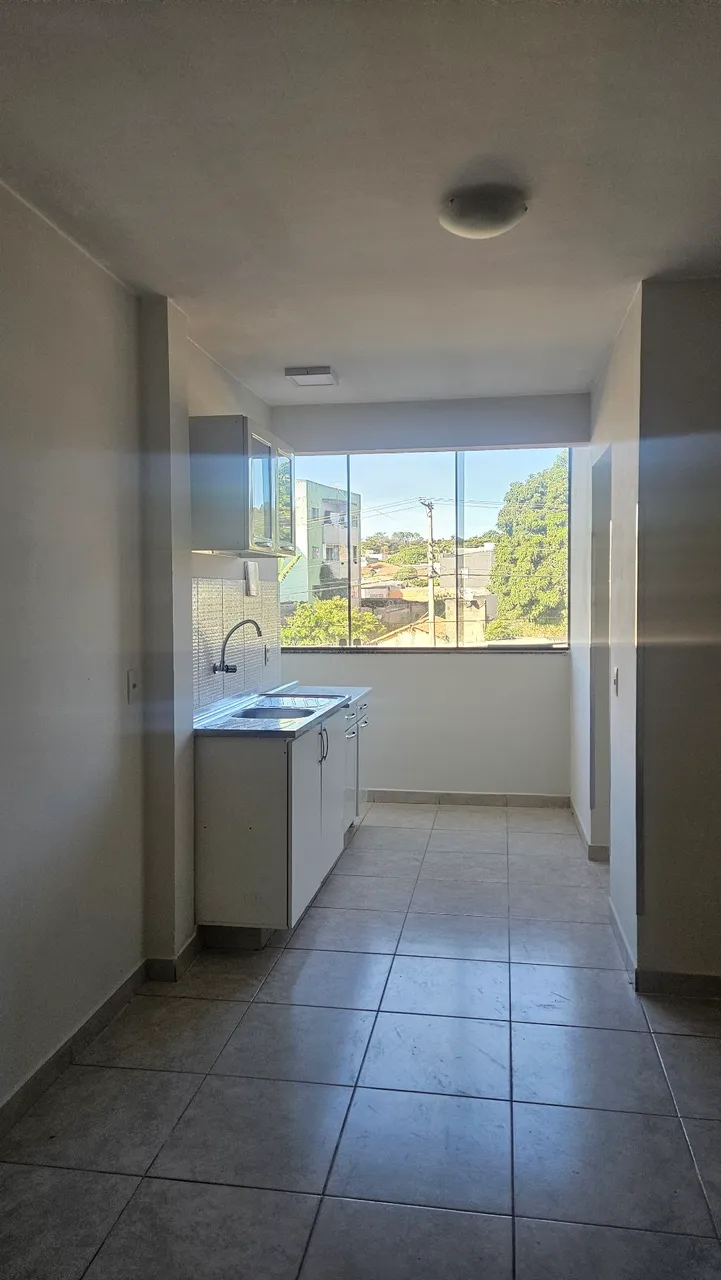 Apartamento 2 quartos DF425 Grande Colorado