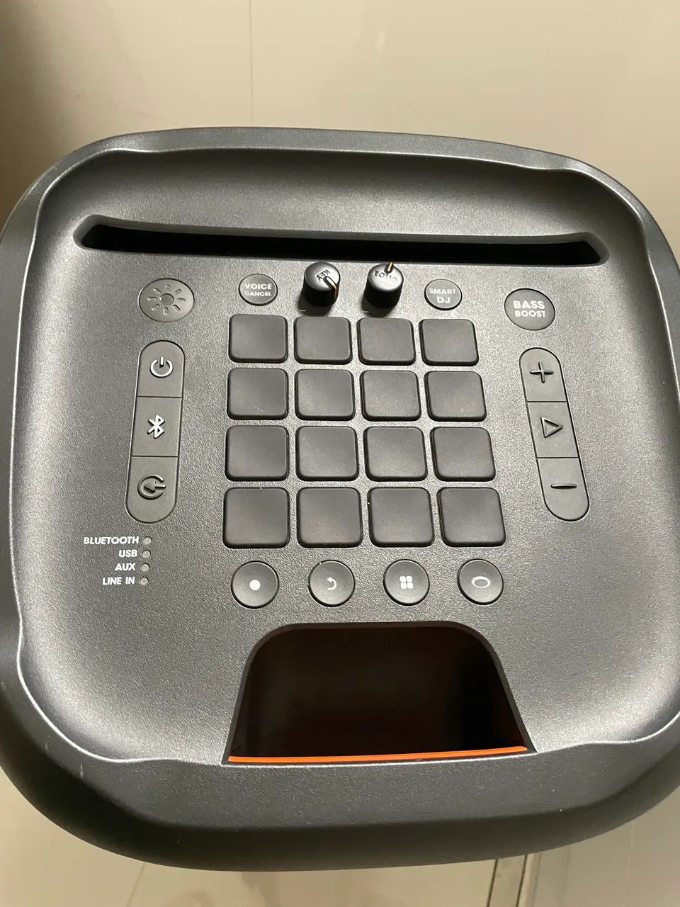 Partybox 1000 JBL ZERADA - Foto 2