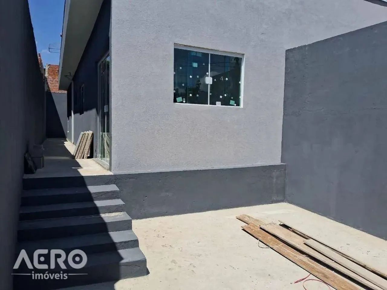 Casa com 2 dormitórios à venda, 58 m² por R$ 220.000,00 - Parque Jaraguá - Bauru/SP - Foto 4