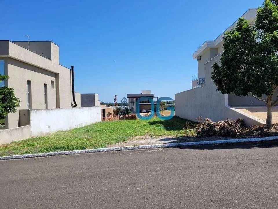 Terreno à venda, 465 m² por R$ 280.000,00 - Fazenda Santa Lúcia - Americana/SP - Foto 2