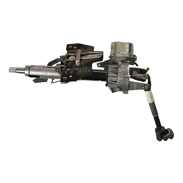 Coluna Direção Elétrica cobalt automático 2019 - Foto 2