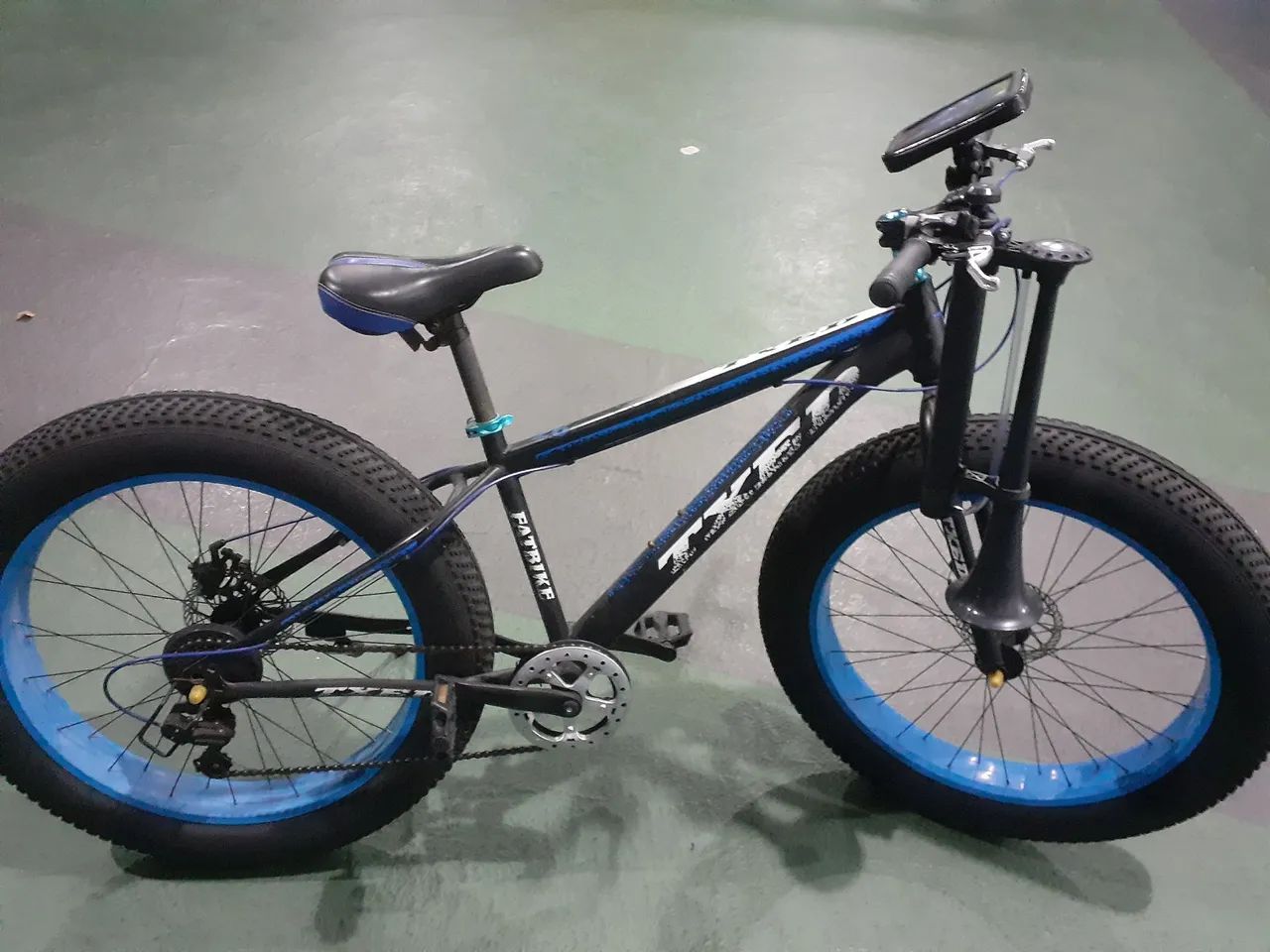 La Polar Oxford Aro 16 NiÃ±a Bike Aro 16 Bicicleta Azul NiÃ±o