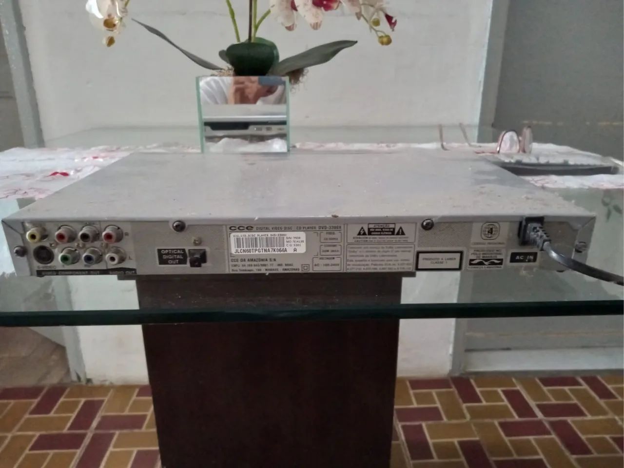 Selling DVDs63824124383875123